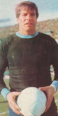 Antonio Roma, Argentine footballer., dies at age 80